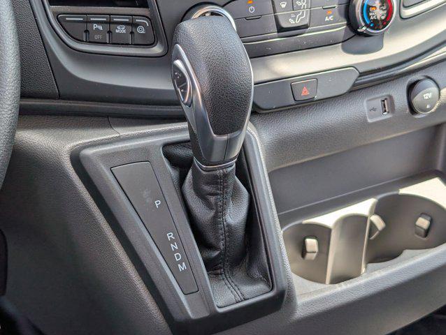 new 2024 Ford Transit-250 car, priced at $53,520