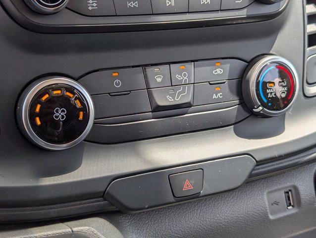 new 2024 Ford Transit-250 car, priced at $53,520