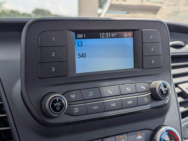 new 2024 Ford Transit-250 car, priced at $53,520