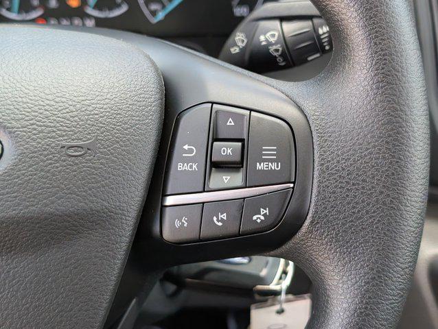 new 2024 Ford Transit-250 car, priced at $53,520