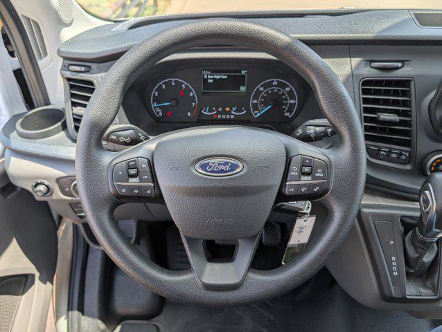 new 2024 Ford Transit-250 car, priced at $53,520