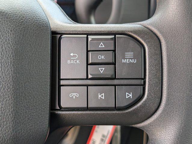 new 2025 Ford F-150 car, priced at $47,215