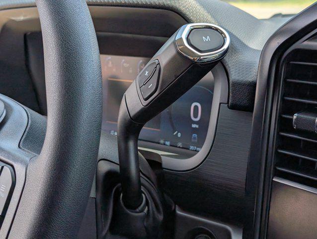 new 2025 Ford F-150 car, priced at $47,215