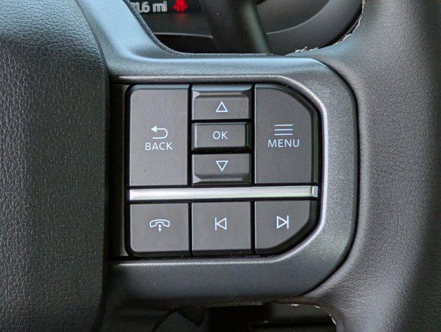 new 2025 Ford F-150 car, priced at $58,149