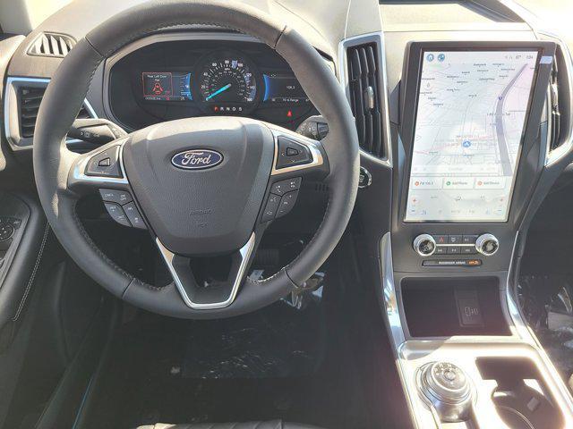 new 2024 Ford Edge car, priced at $44,376