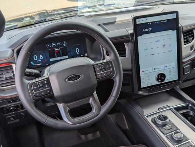 new 2024 Ford Expedition car, priced at $75,616