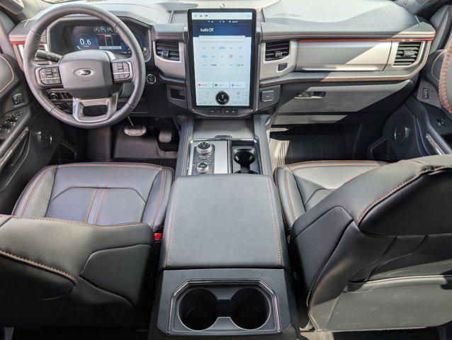new 2024 Ford Expedition car, priced at $75,616