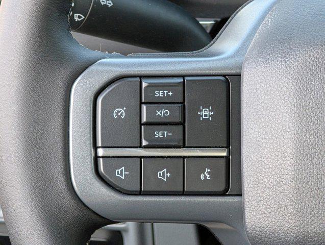 new 2024 Ford F-150 Lightning car, priced at $63,924