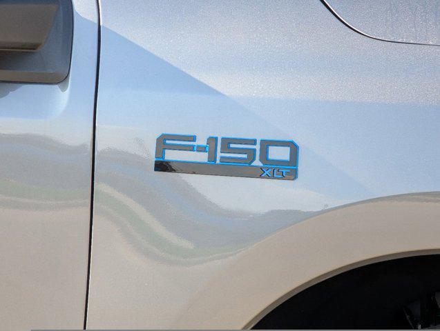 new 2024 Ford F-150 Lightning car, priced at $69,065