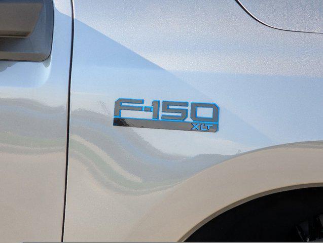 new 2024 Ford F-150 Lightning car, priced at $63,924