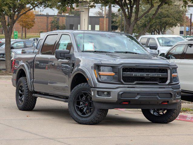 new 2024 Ford F-150 car, priced at $96,020