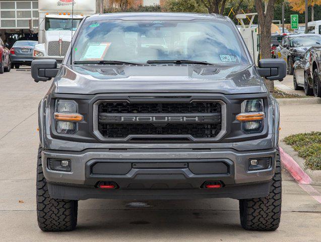 new 2024 Ford F-150 car, priced at $96,020