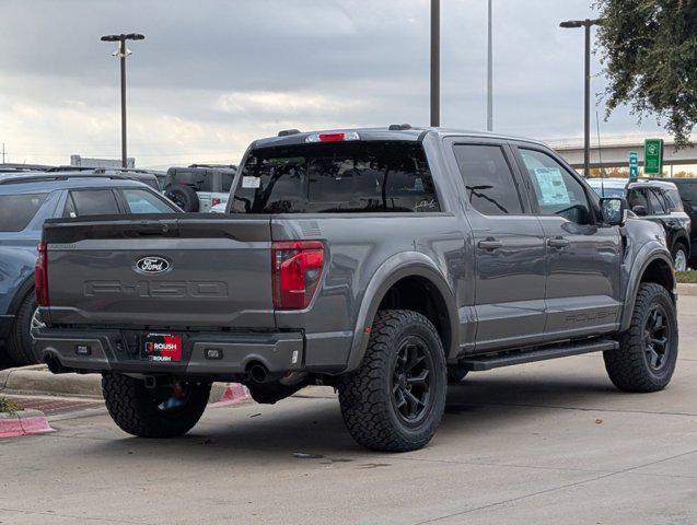 new 2024 Ford F-150 car, priced at $93,980