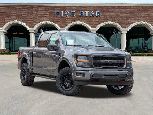 new 2024 Ford F-150 car, priced at $93,980