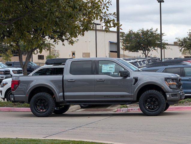 new 2024 Ford F-150 car, priced at $93,980