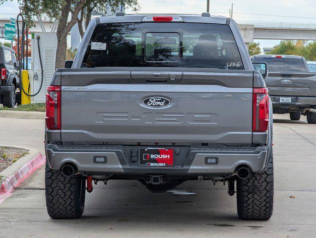 new 2024 Ford F-150 car, priced at $96,020