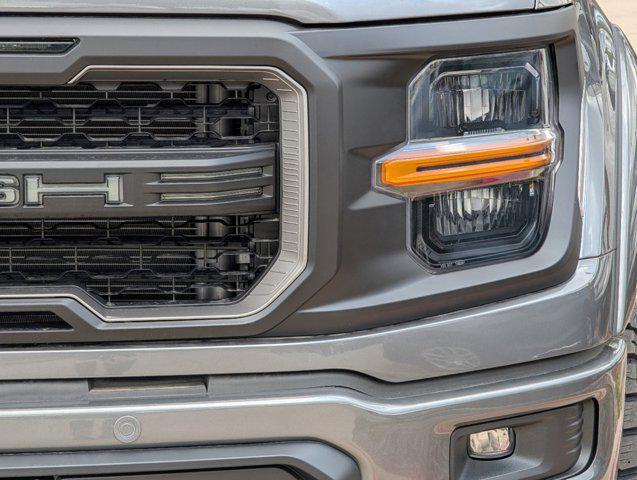 new 2024 Ford F-150 car, priced at $96,020