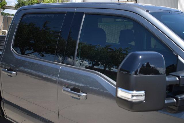new 2025 Ford F-350 car, priced at $88,515