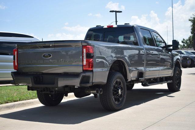 new 2025 Ford F-350 car, priced at $88,515