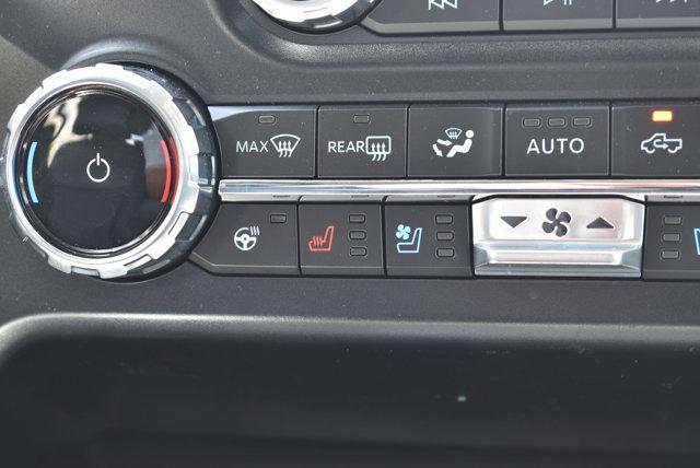new 2025 Ford F-350 car, priced at $88,515