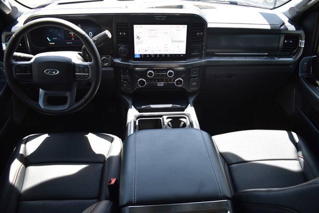 new 2025 Ford F-350 car, priced at $88,515