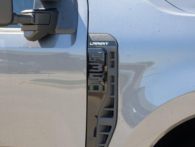 new 2025 Ford F-350 car, priced at $89,050