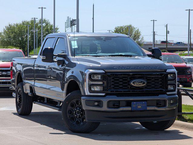 new 2025 Ford F-350 car, priced at $89,050