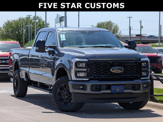 new 2025 Ford F-350 car, priced at $88,515