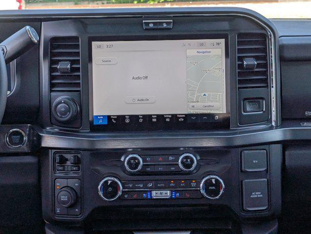 new 2025 Ford F-350 car, priced at $89,050