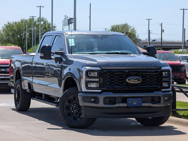 new 2025 Ford F-350 car, priced at $89,050