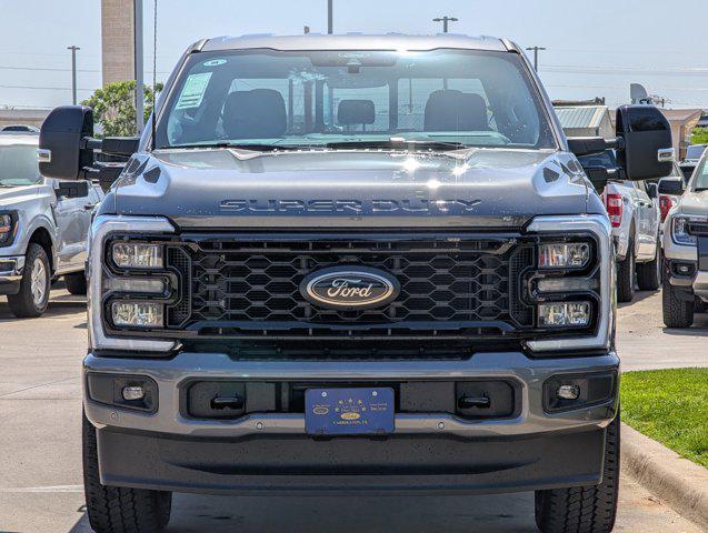 new 2025 Ford F-350 car, priced at $89,050