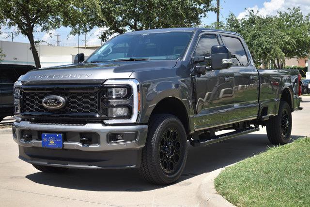 new 2025 Ford F-350 car, priced at $88,515