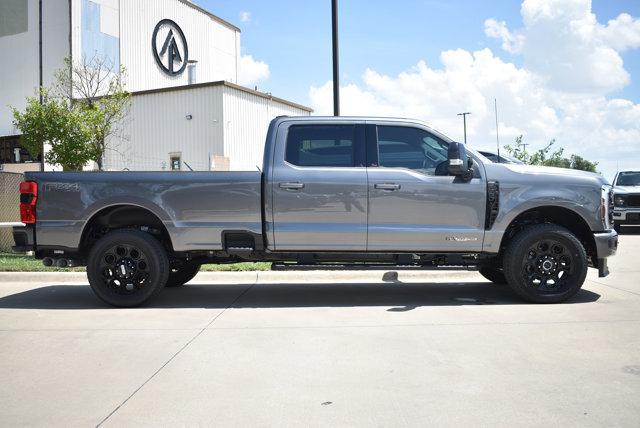 new 2025 Ford F-350 car, priced at $88,515