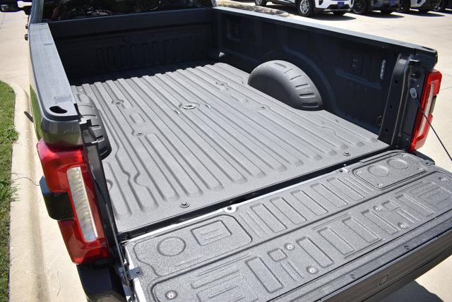 new 2025 Ford F-350 car, priced at $88,515