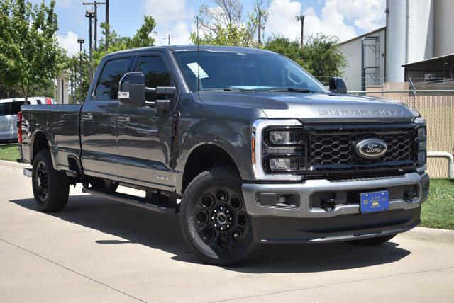 new 2025 Ford F-350 car, priced at $88,515