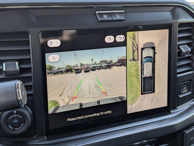 new 2025 Ford F-350 car, priced at $89,050