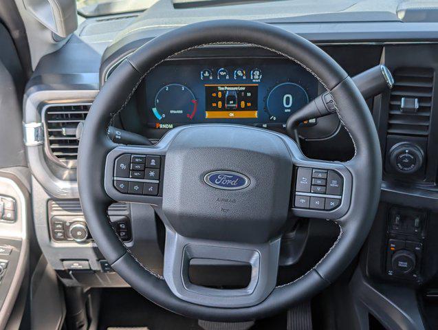 new 2025 Ford F-350 car, priced at $89,050