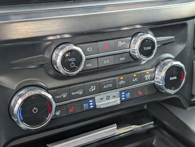 new 2025 Ford F-350 car, priced at $89,050