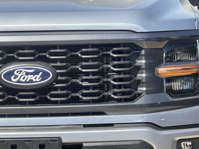 new 2024 Ford F-150 car, priced at $47,363