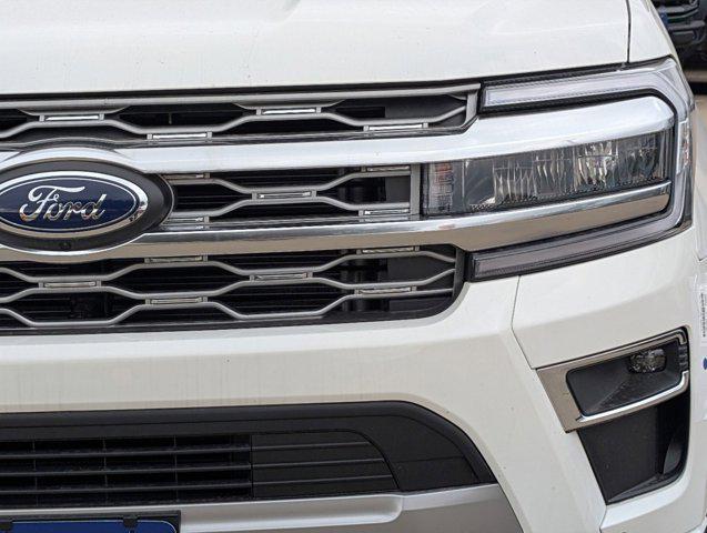 new 2024 Ford Expedition car, priced at $85,617