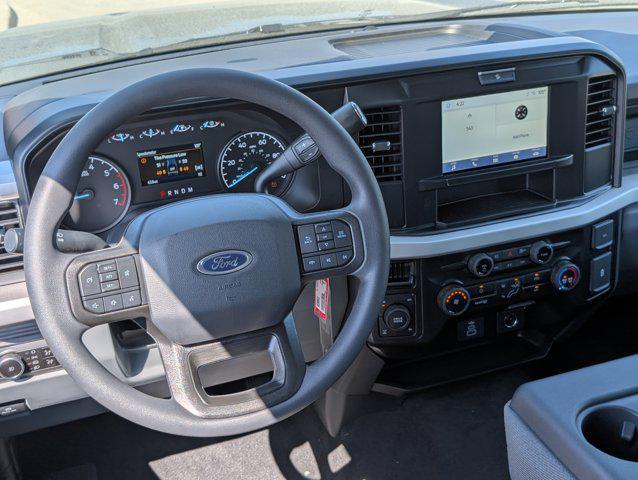 new 2025 Ford F-250 car, priced at $62,680