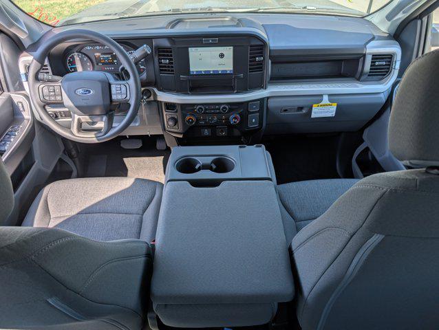 new 2025 Ford F-250 car, priced at $62,680