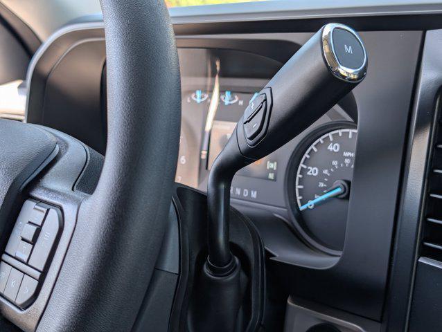 new 2025 Ford F-250 car, priced at $62,680