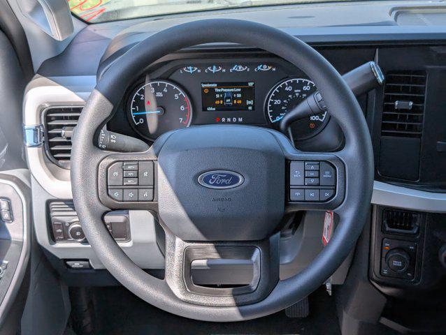 new 2025 Ford F-250 car, priced at $62,680