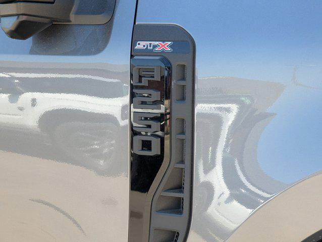 new 2025 Ford F-250 car, priced at $62,680