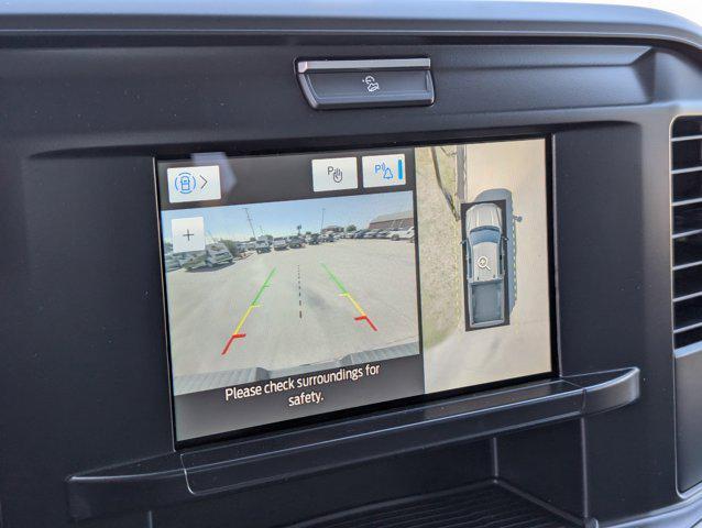 new 2025 Ford F-250 car, priced at $62,680