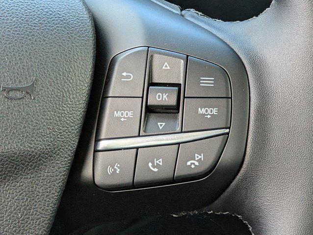new 2025 Ford Maverick car, priced at $32,042
