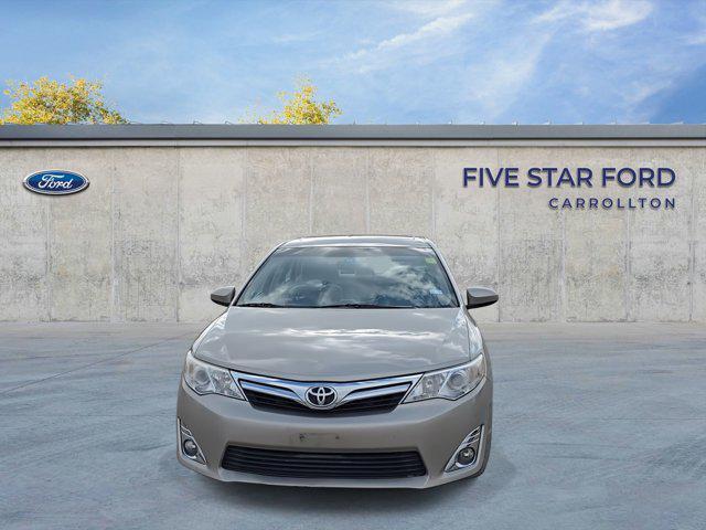 used 2013 Toyota Camry car, priced at $12,500