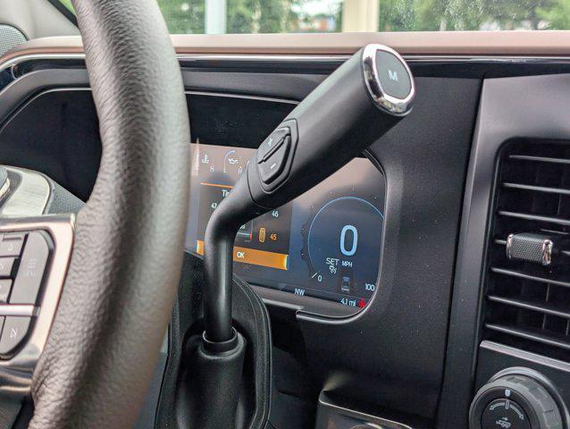 new 2025 Ford F-350 car, priced at $97,575