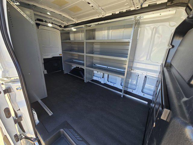 new 2024 Ford Transit-250 car, priced at $49,895